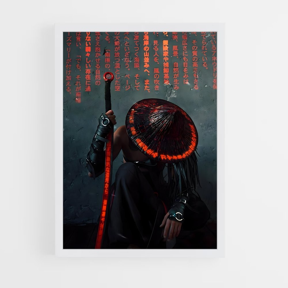 ap-shadow warrior-9 cadre Blanc