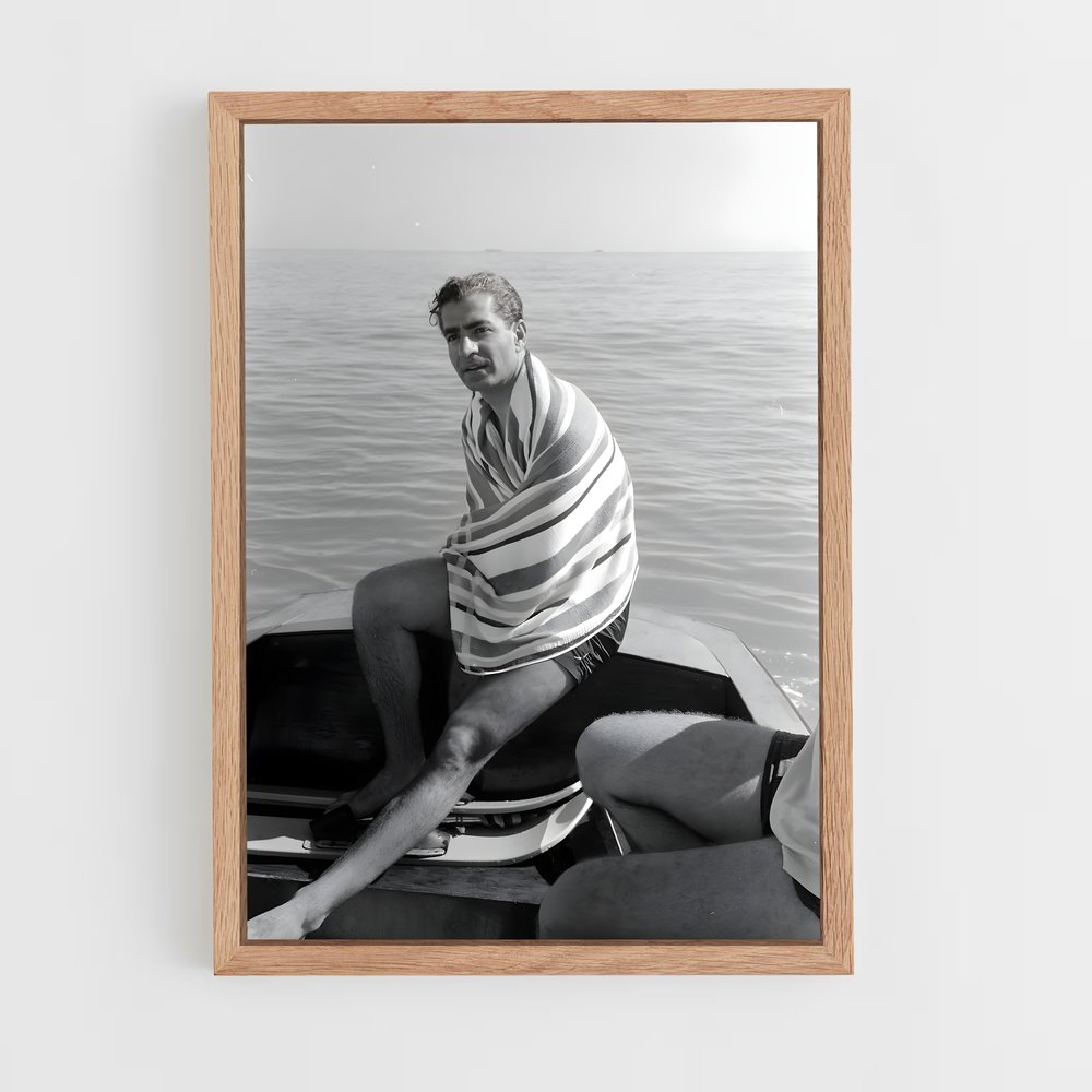 ap-shah-7 cadre Bois clair