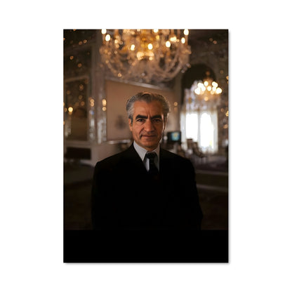 Poster L'Homme d'État