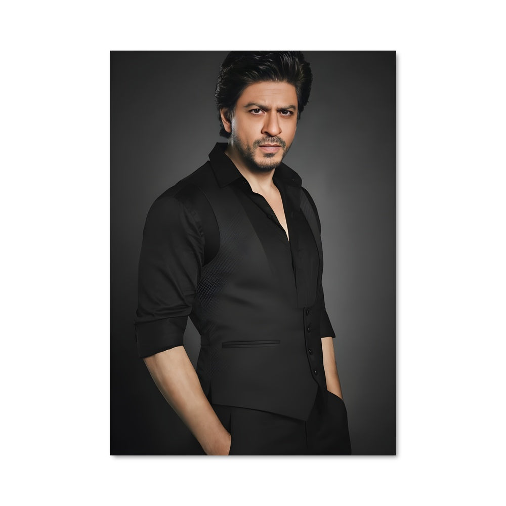 Poster Shah rukh khan 8188
