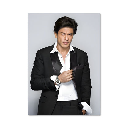 Poster Shah rukh khan 8193