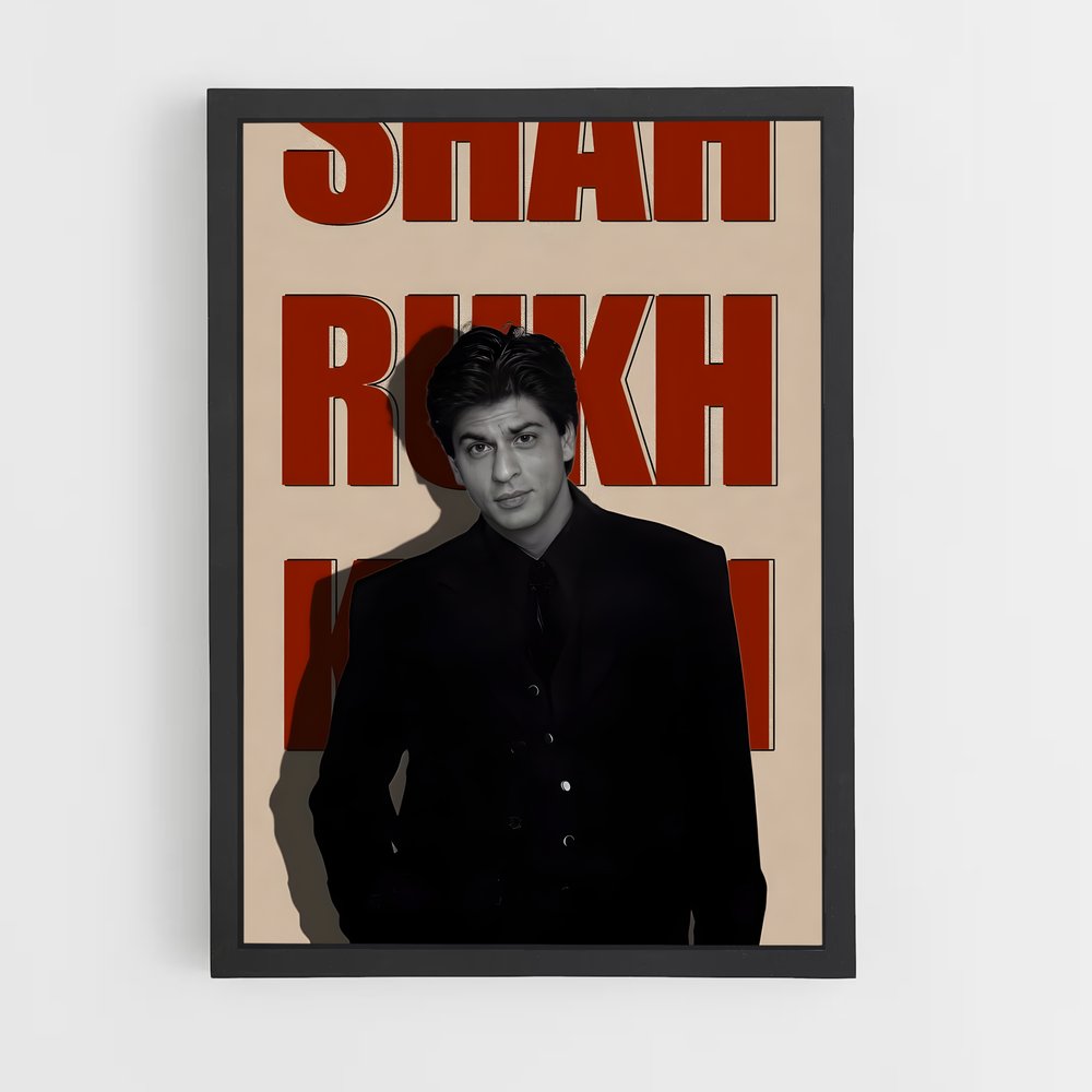 ap-shah rukh khan-2 cadre Noir