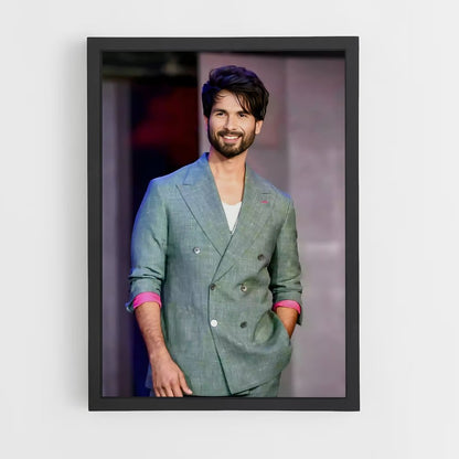 ap-shahid kapoor-7 cadre Noir