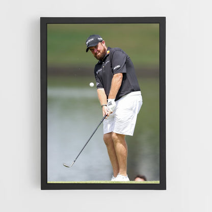 ap-shane lowry-3 cadre Noir