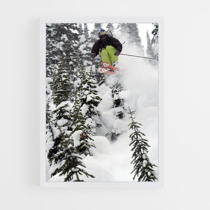 ap-shane mcconkey-3 cadre Blanc