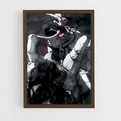 ap-shangri la frontier-4 cadre Bois foncé