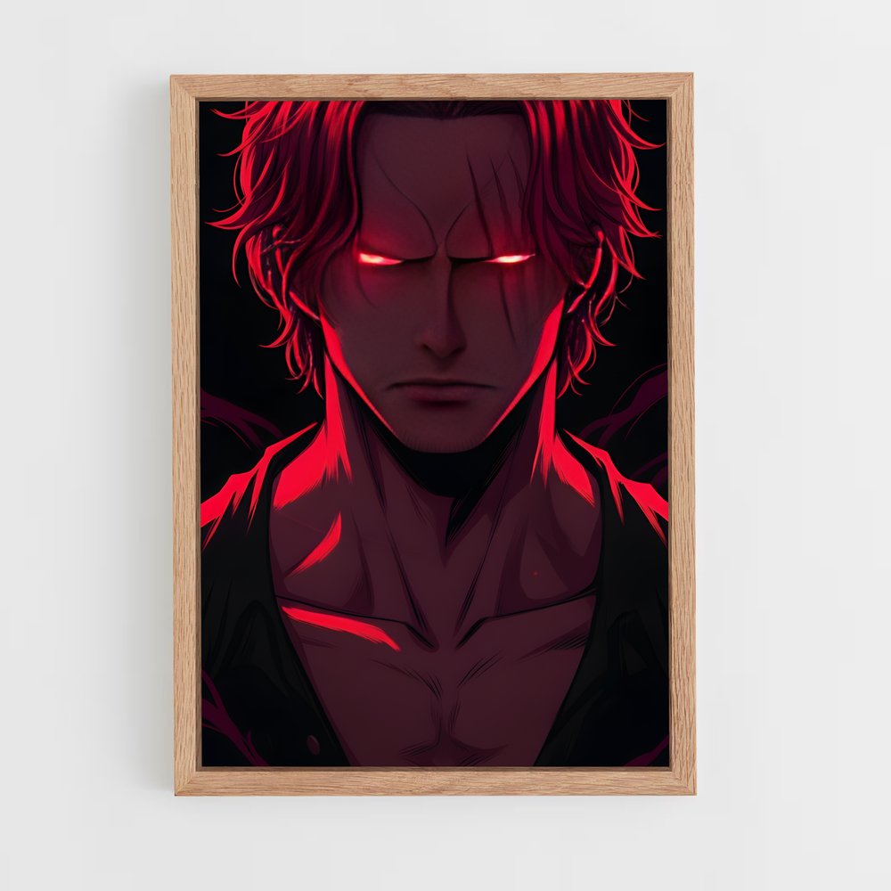 ap-shanks-4 cadre Bois clair
