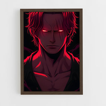 ap-shanks-4 cadre Bois foncé