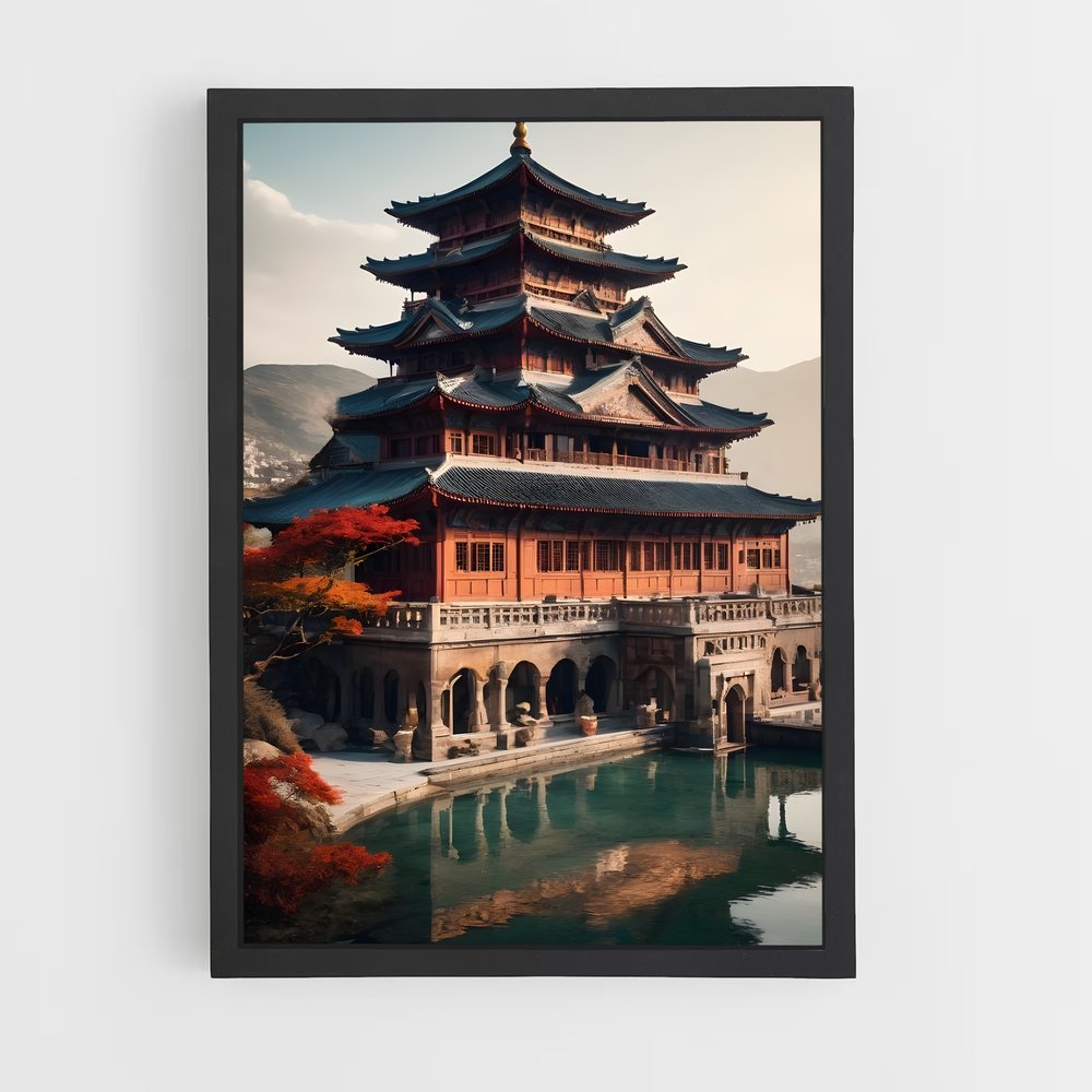 ap-shaolin temple-3 cadre Noir