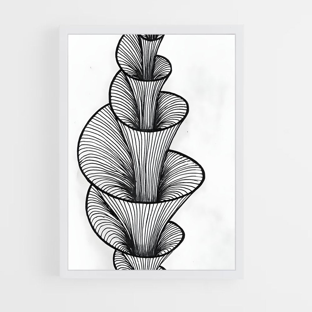 ap-shapes-4 cadre Blanc