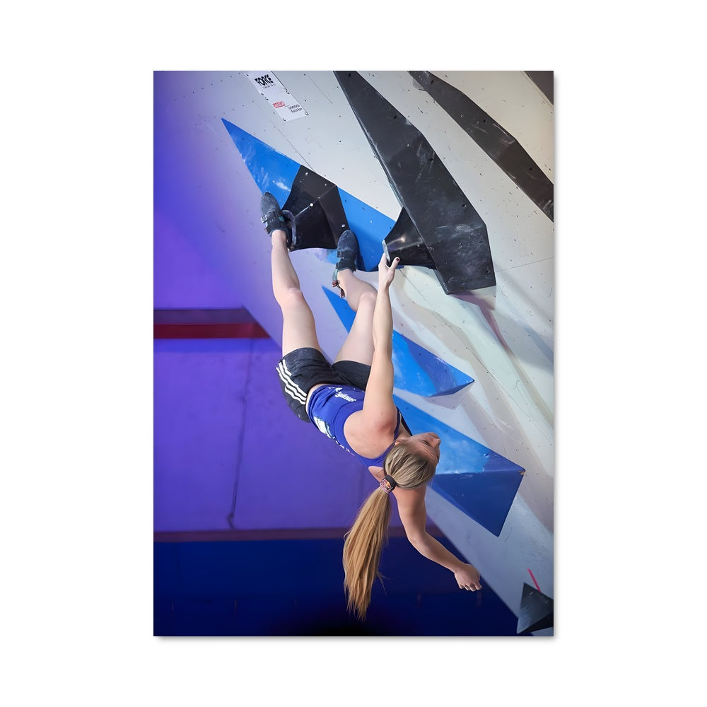 Poster Verticale de Shauna