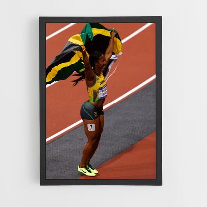 ap-shelly-ann fraser-pryce-3 cadre Noir
