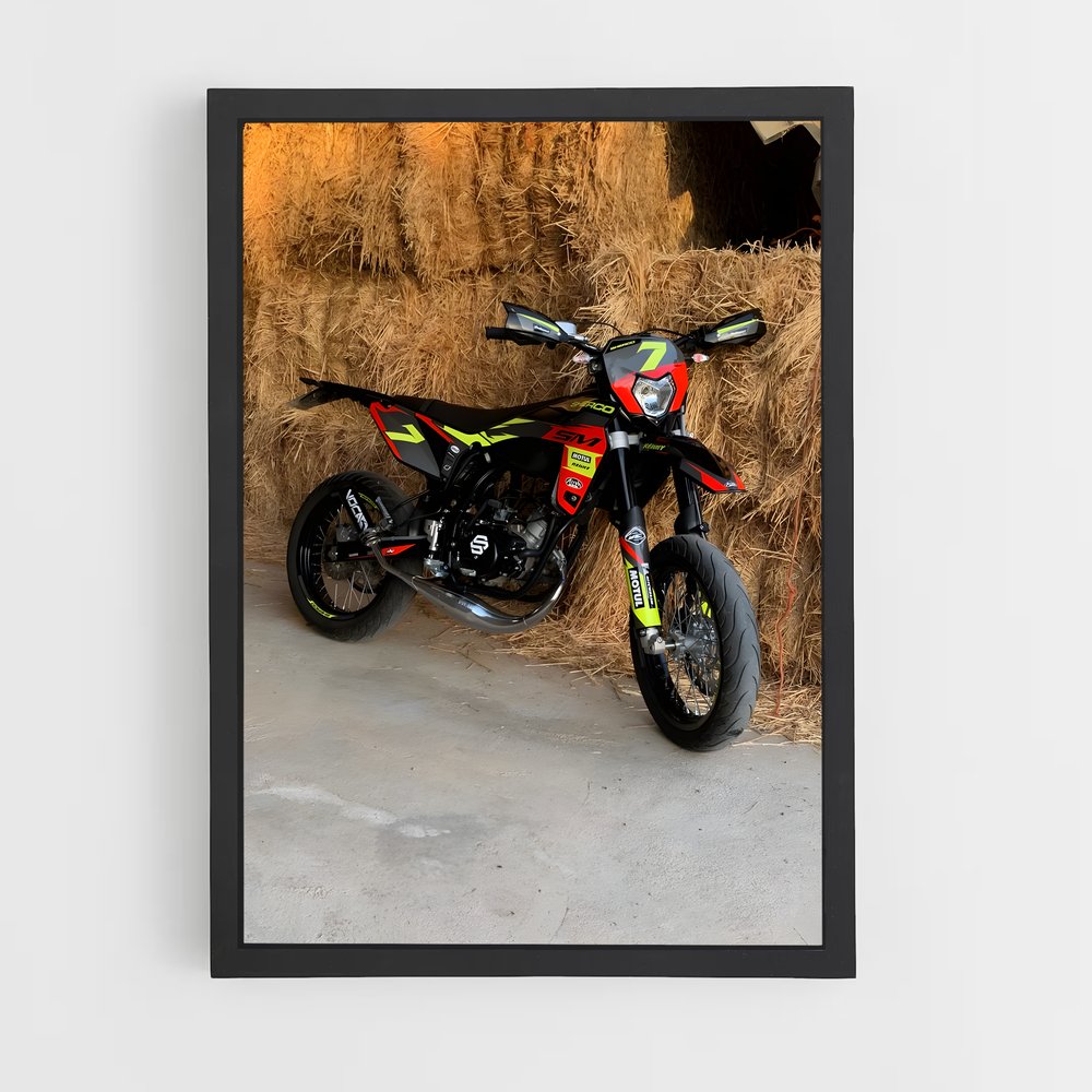 ap-sherco-4 cadre Noir