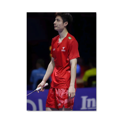 Poster Shi yuqi 68340
