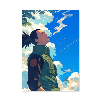 Poster Horizon de Chêne