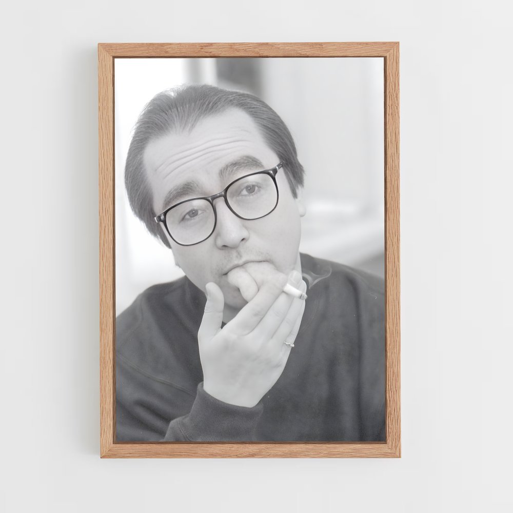 ap-shimura ken-2 cadre Bois clair