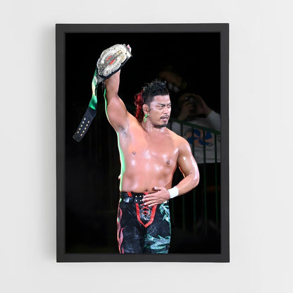 ap-shingo takagi-8 cadre Noir
