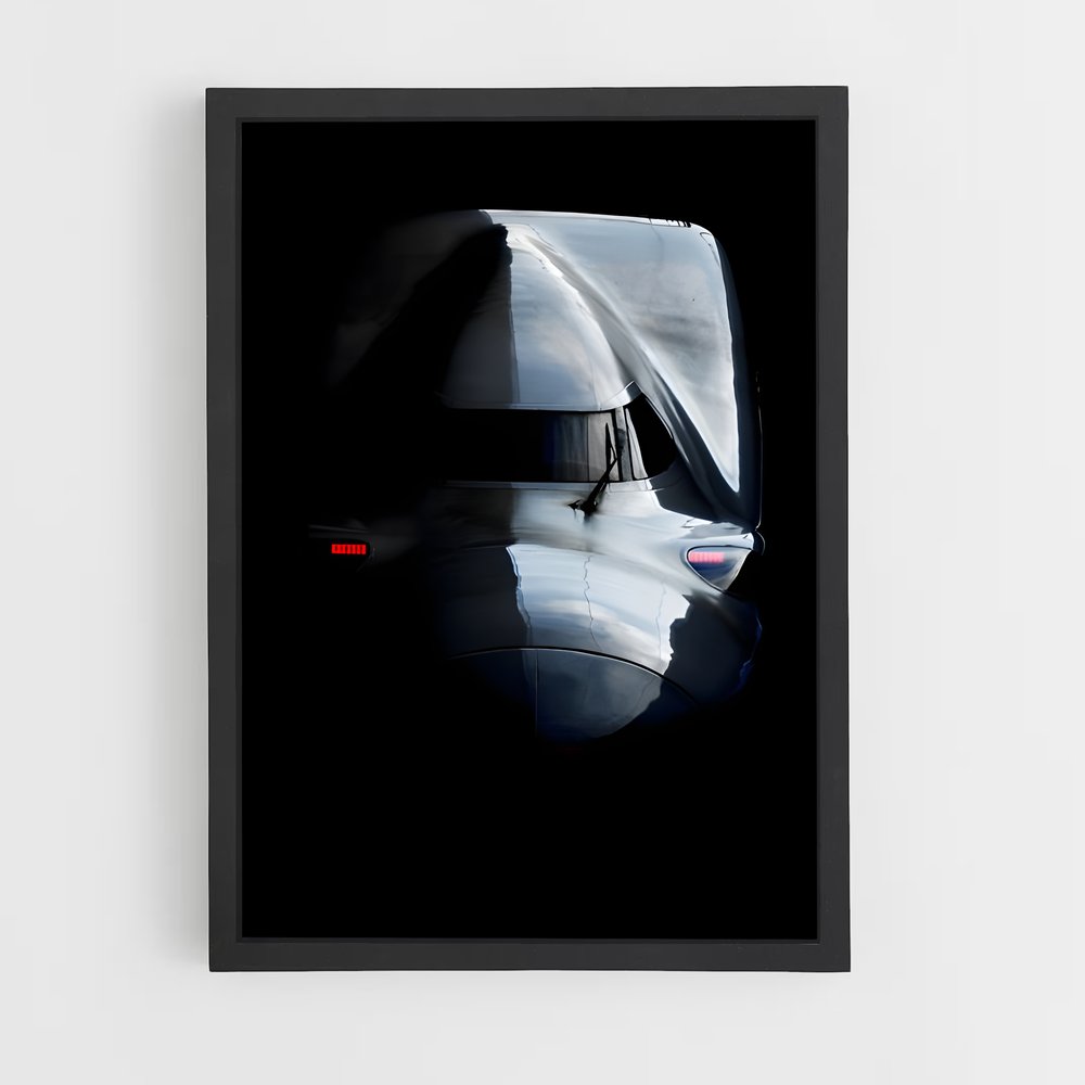 ap-shinkansen n700-3 cadre Noir