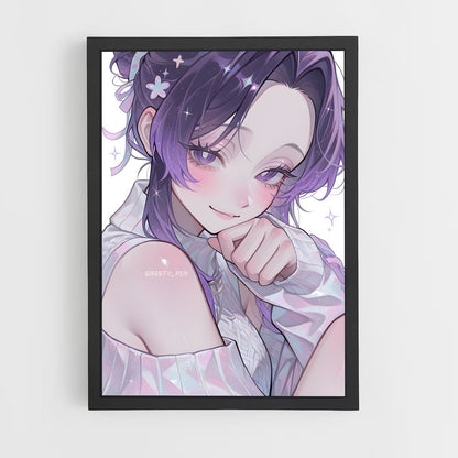 ap-shinobu kocho-9 cadre Noir