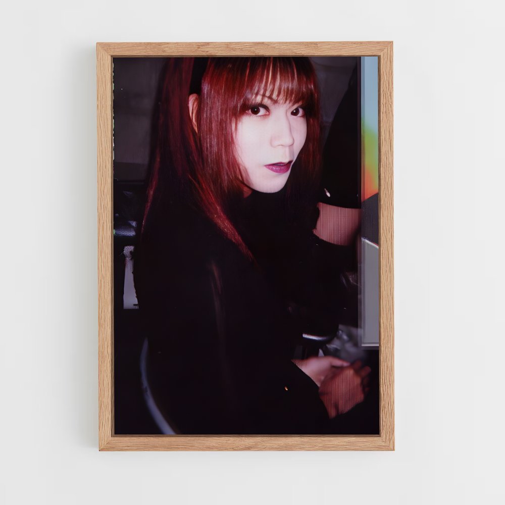 ap-shinya-2 cadre Bois clair