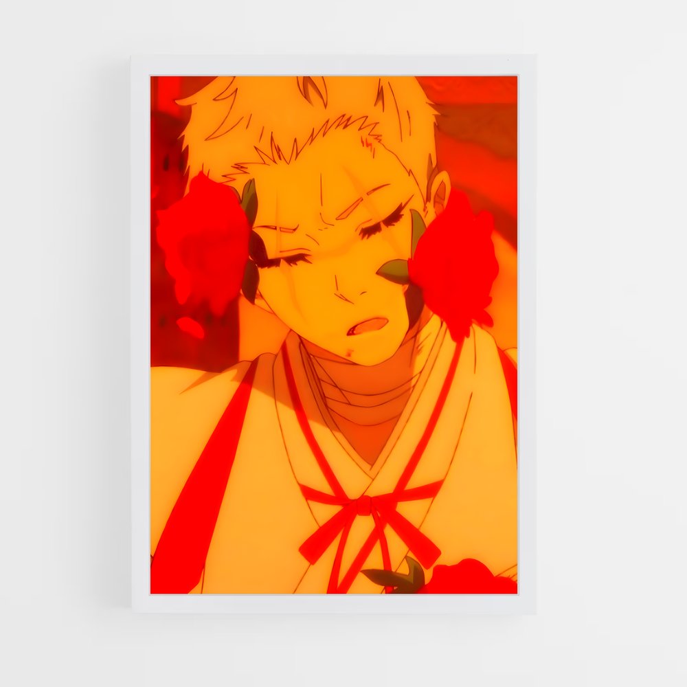 ap-shion-2 cadre Blanc