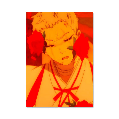 Poster Shion 30833