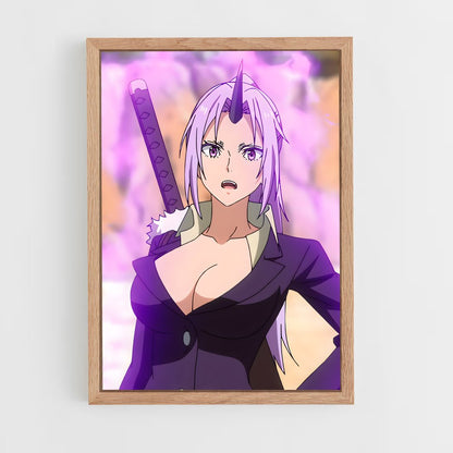 ap-shion-3 cadre Bois clair