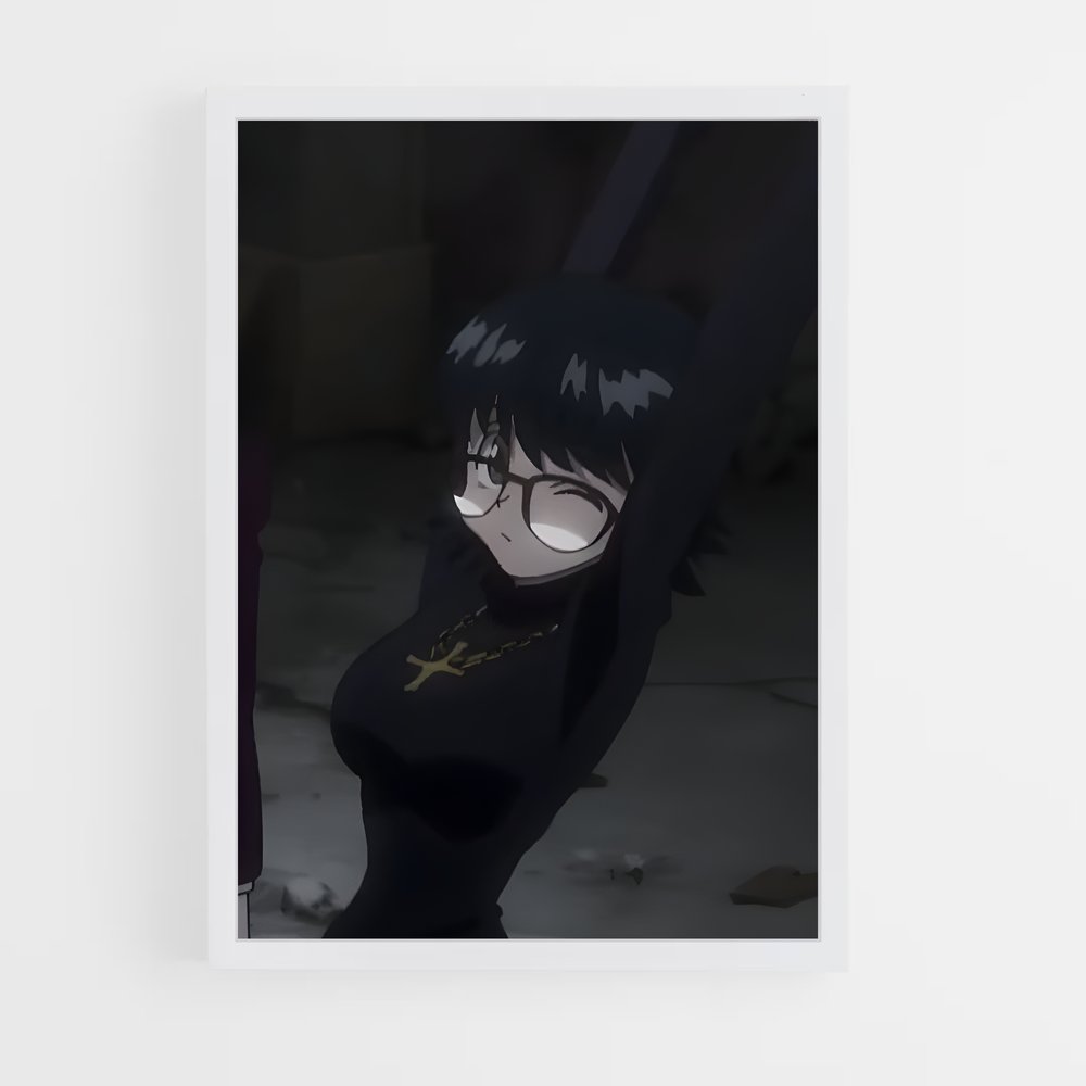 ap-shizuku-6 cadre Blanc
