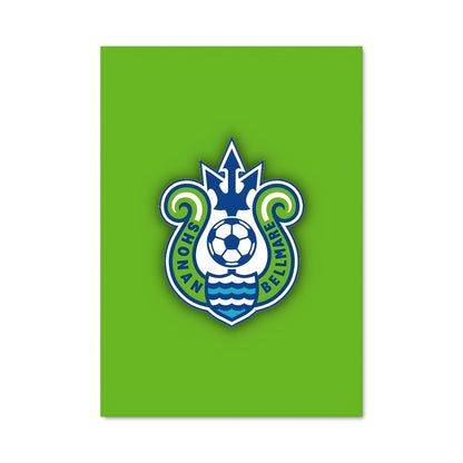 Poster Esprit Bellmare