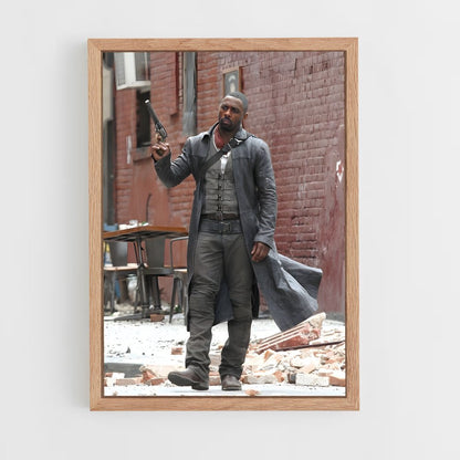 ap-shotgun-7 cadre Bois clair
