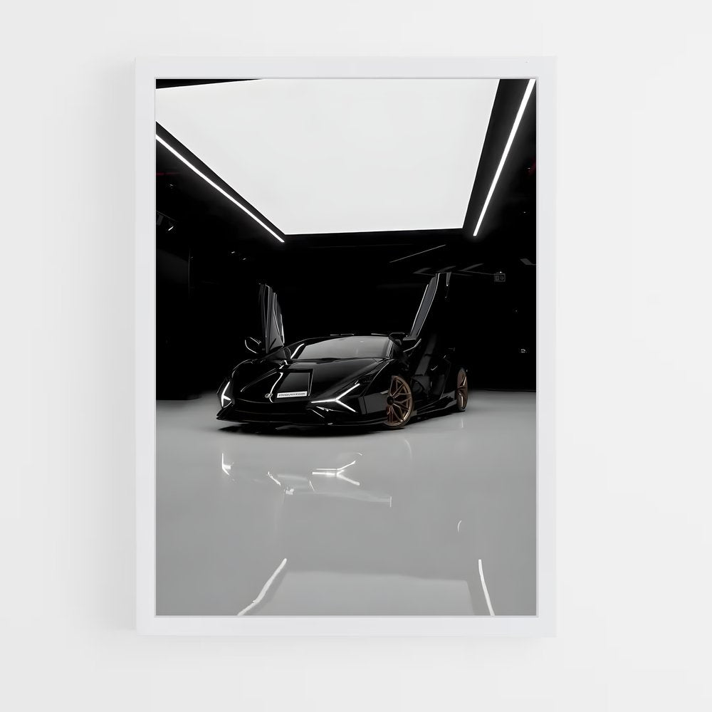 ap-sian roadster-5 cadre Blanc