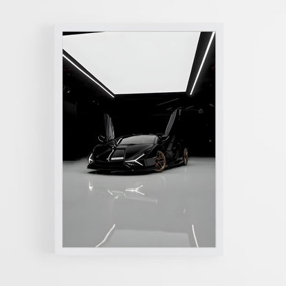 ap-sian roadster-5 cadre Blanc