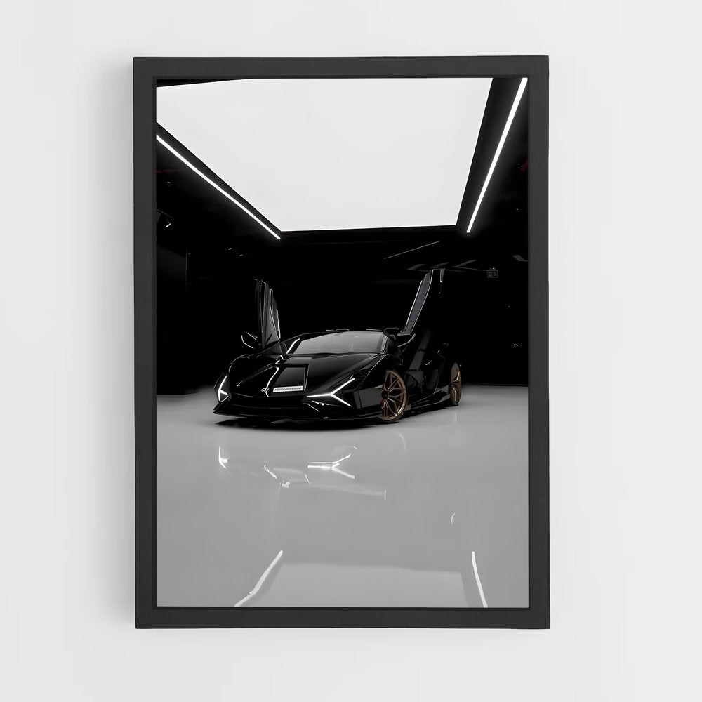 ap-sian roadster-5 cadre Noir