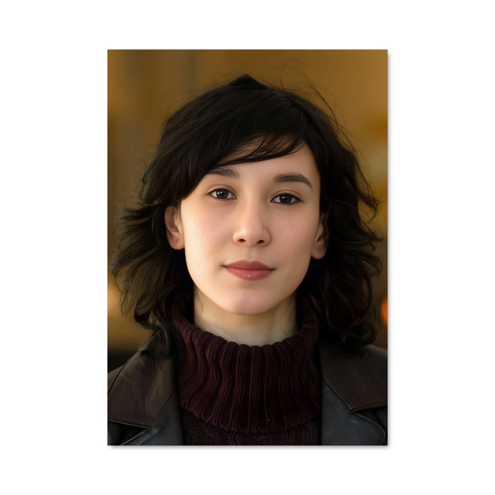 Poster Sibel kekilli 8209