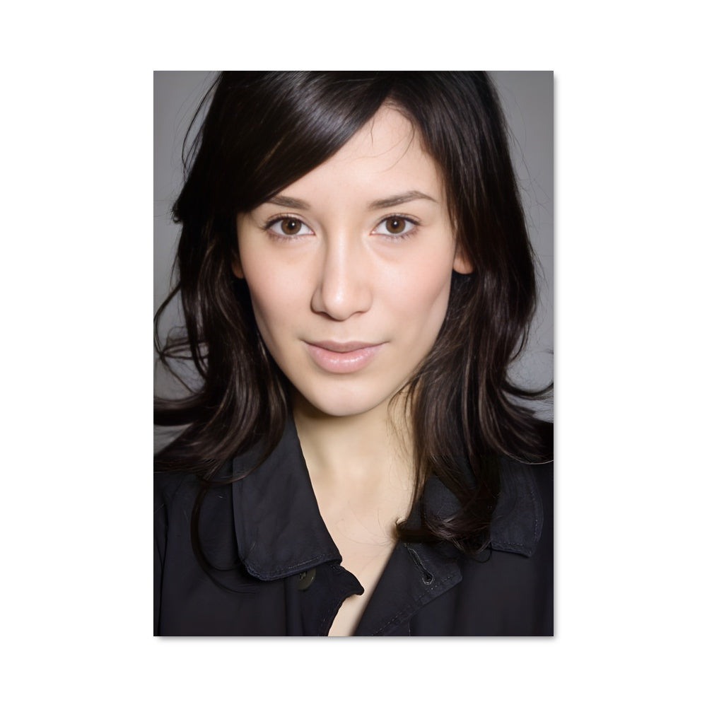 Poster Sibel kekilli 8220