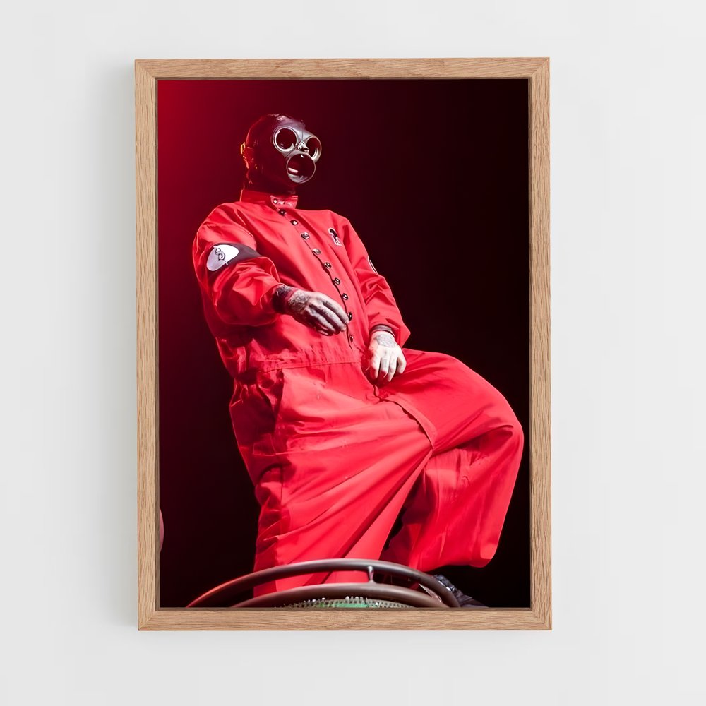 ap-sid wilson-1 cadre Bois clair