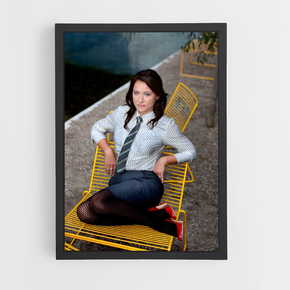 ap-sidse babett knudsen-1 cadre Noir