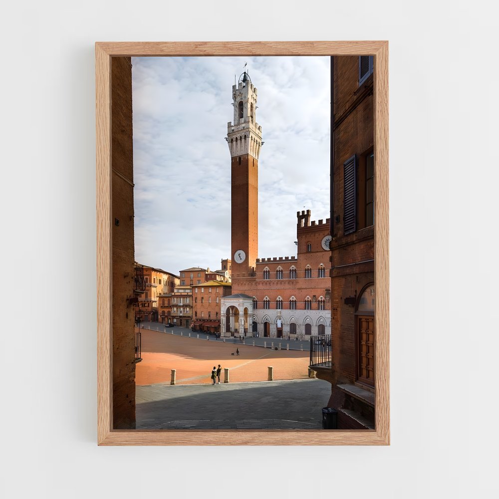 ap-siena-2 cadre Bois clair
