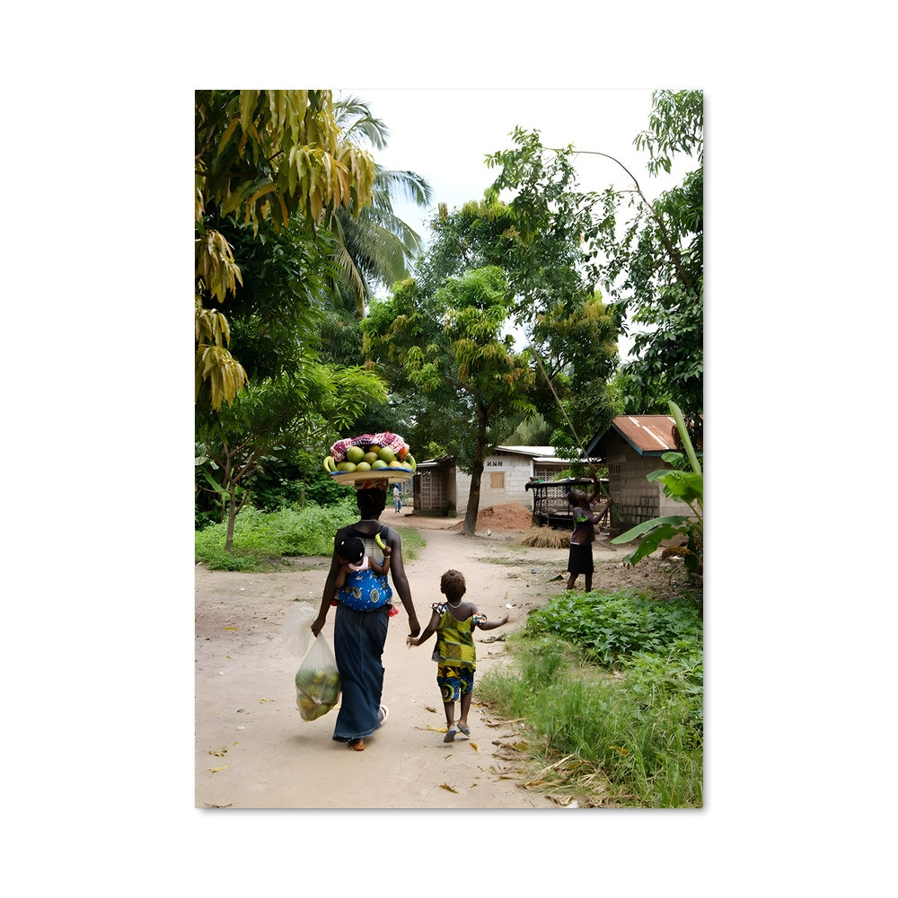 Poster Sierra leone 87125