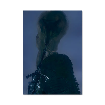 Poster Le Gardien des Rocs