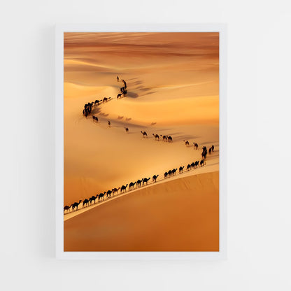 ap-silk road-4 cadre Blanc