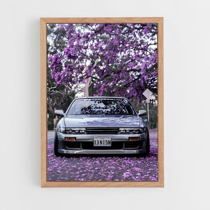 ap-silvia s13-4 cadre Bois clair