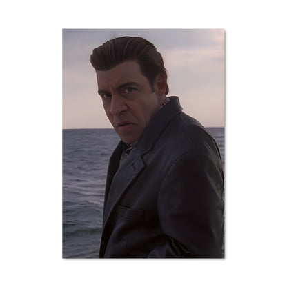 Poster Silvio dante 38872
