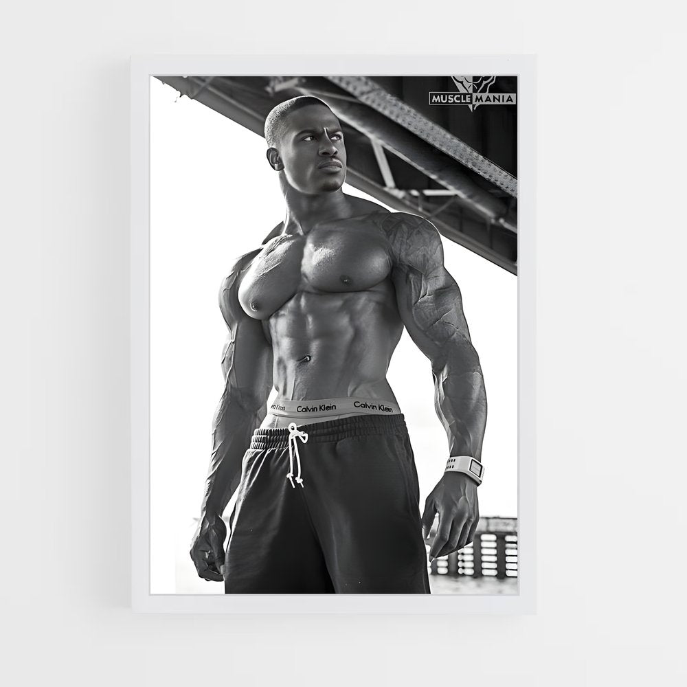 ap-simeon panda-2 cadre Blanc