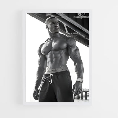ap-simeon panda-2 cadre Blanc