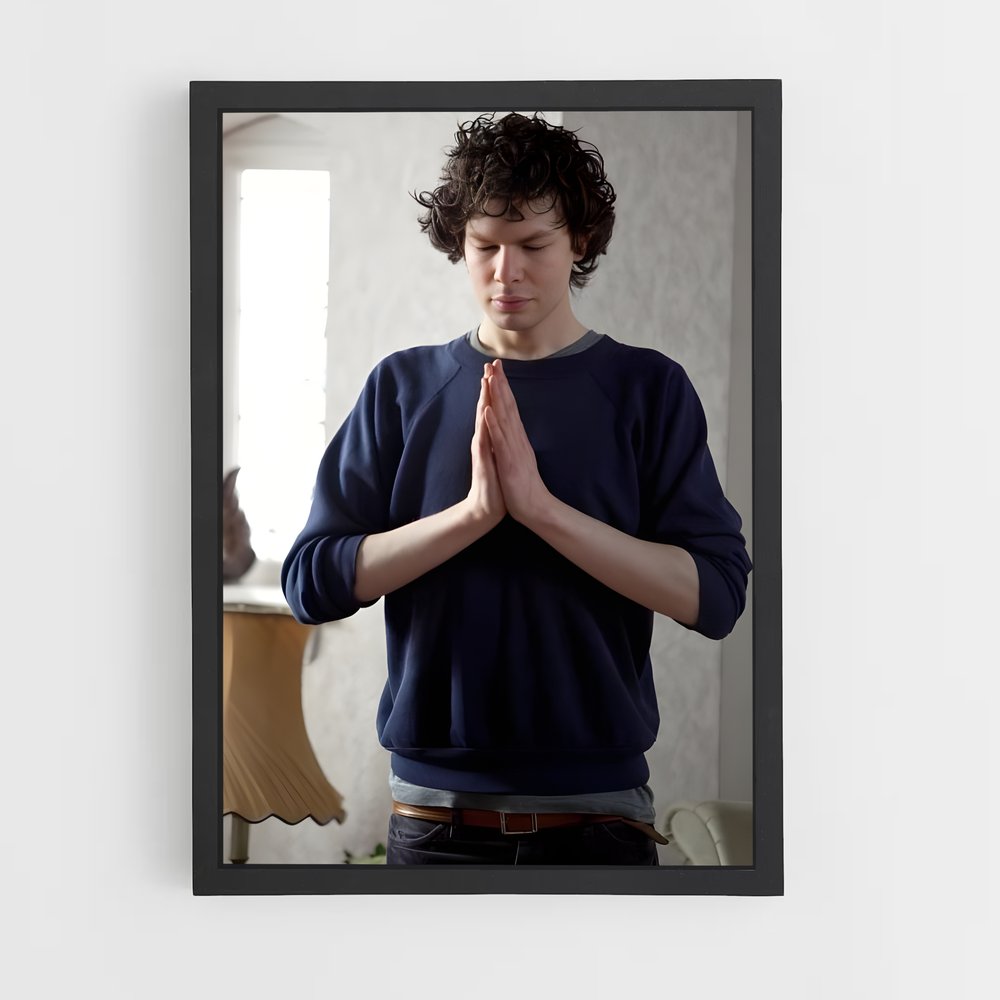 ap-simon amstell-1 cadre Noir