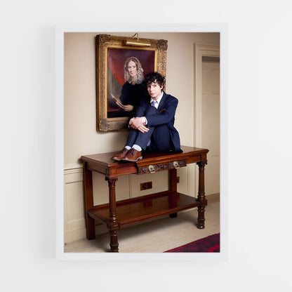 ap-simon amstell-2 cadre Blanc