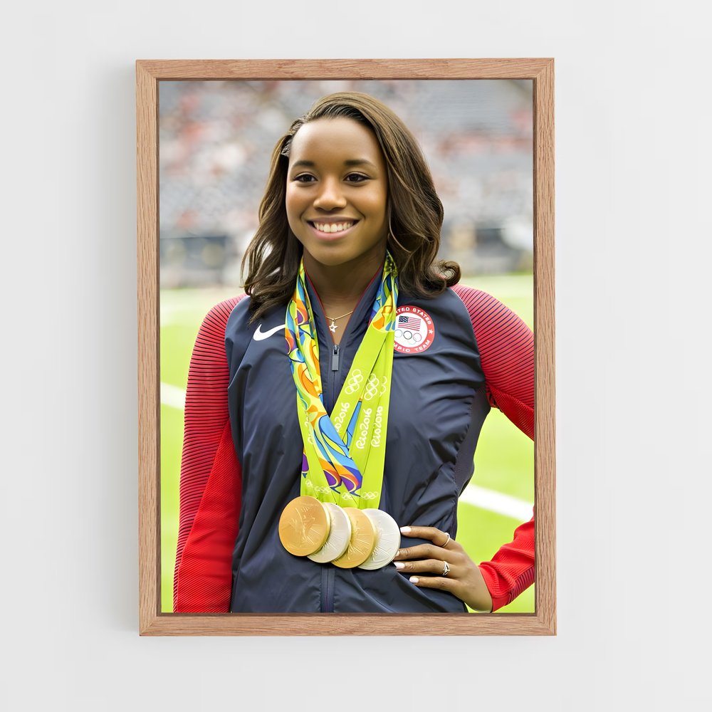 ap-simone manuel-2 cadre Bois clair