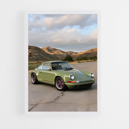 ap-singer-12 cadre Blanc