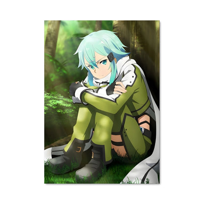 Poster Sinon 32948